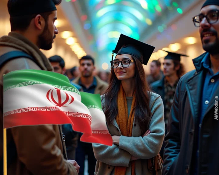 iran israel conflict