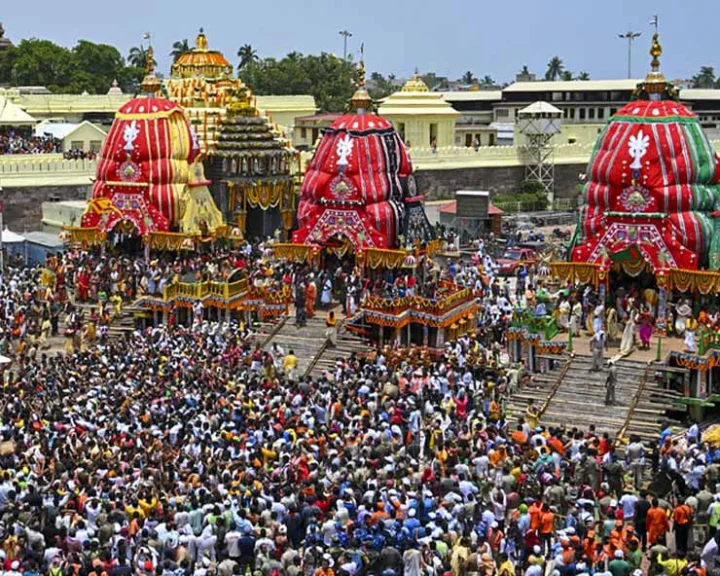 jagannath rath yatra 2025 date schedule