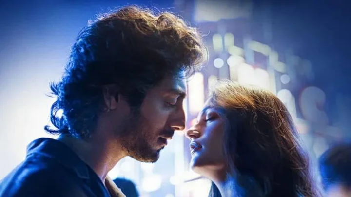 १८ जुलै रोजी ९ चित्रपट प्रदर्शित होणार, 'सैयारा' पासून 'निकिता रॉय' पर्यंतची जबरदस्त लाईनअप