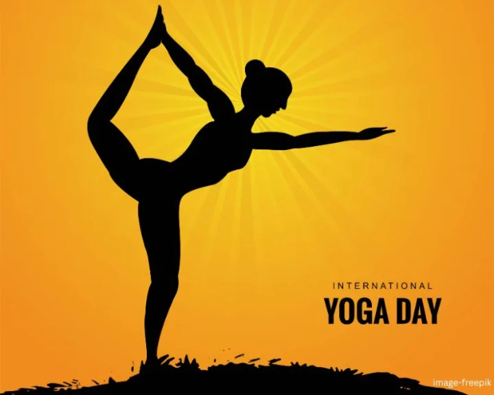 International Yoga Day 2025