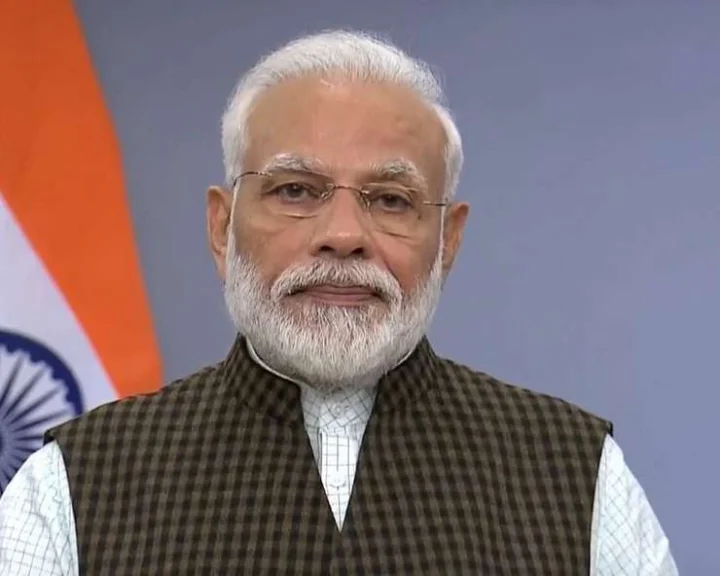 Narendra Modi