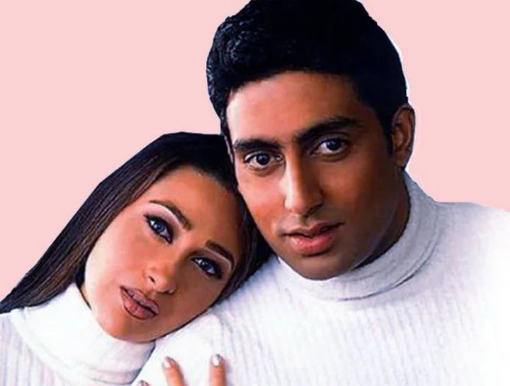 Karisma Kapoor love life