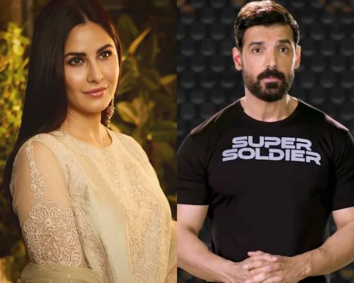 John Abraham