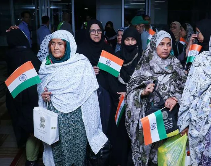 operation sindhu