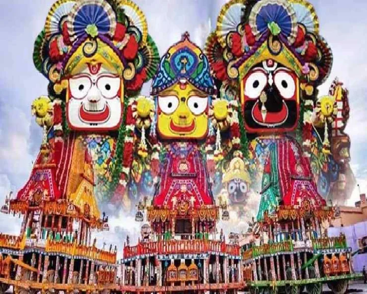 Jagannath Rath Yatra 2025 Date and Time