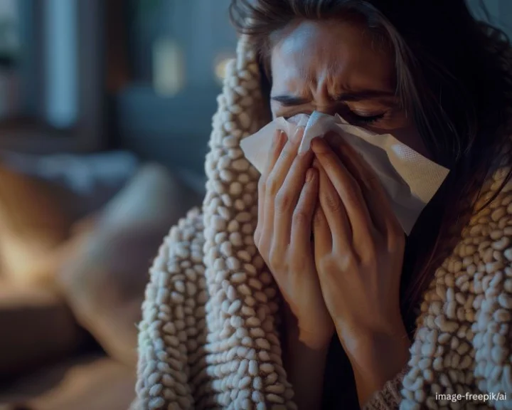 Home Remedies for Sneezing