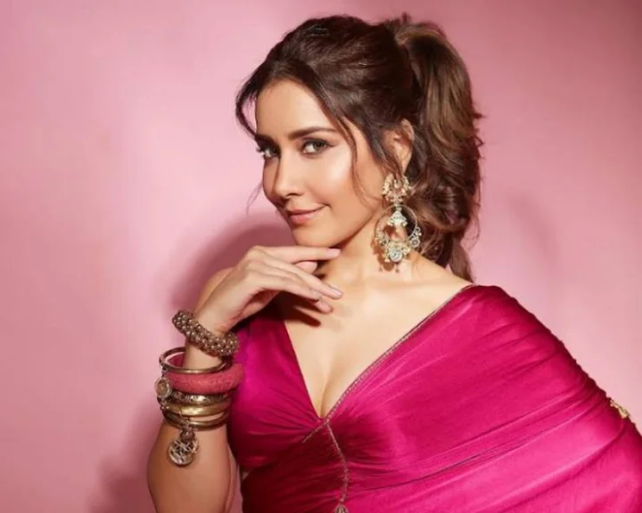 Raashii Khanna