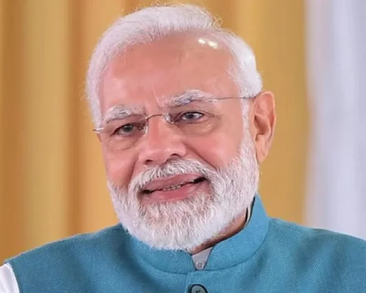 पंतप्रधान मोदींच्या नावावर नवा विक्रम