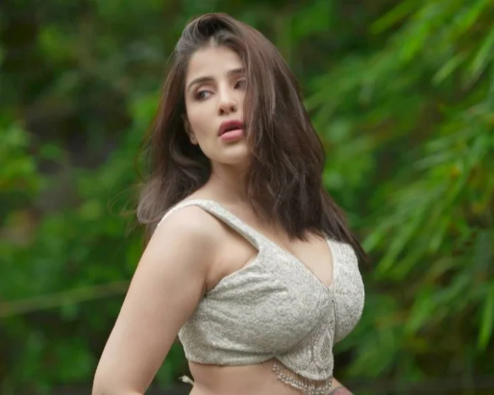 Bigg Boss 18 contestant