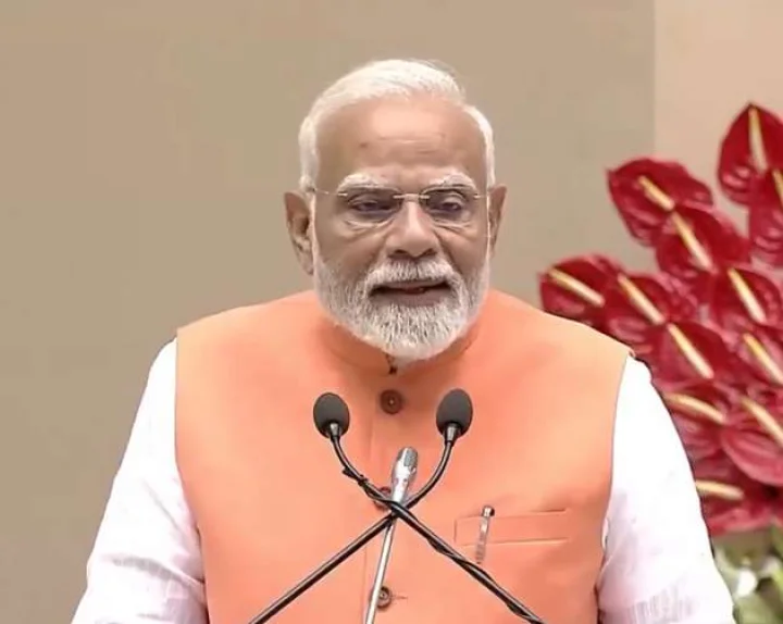 modi