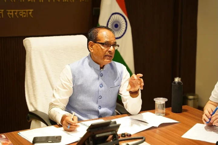 Shivraj Singh Chouhan