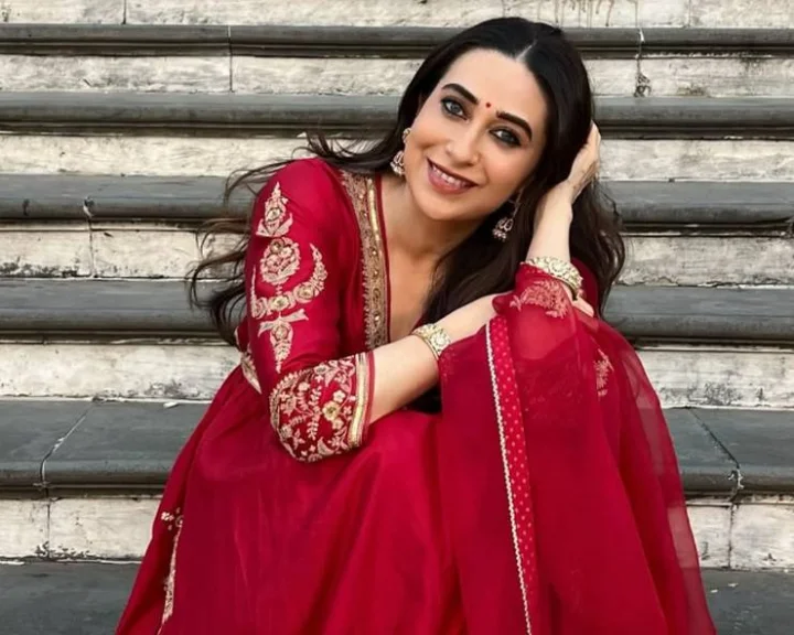 Karisma Kapoor