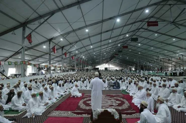 dawoodi bohra community
