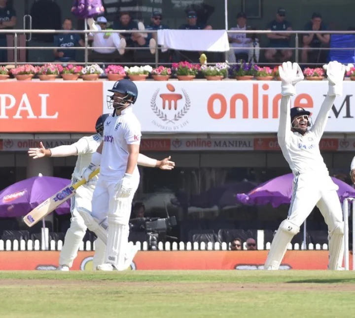 Ben Duckett