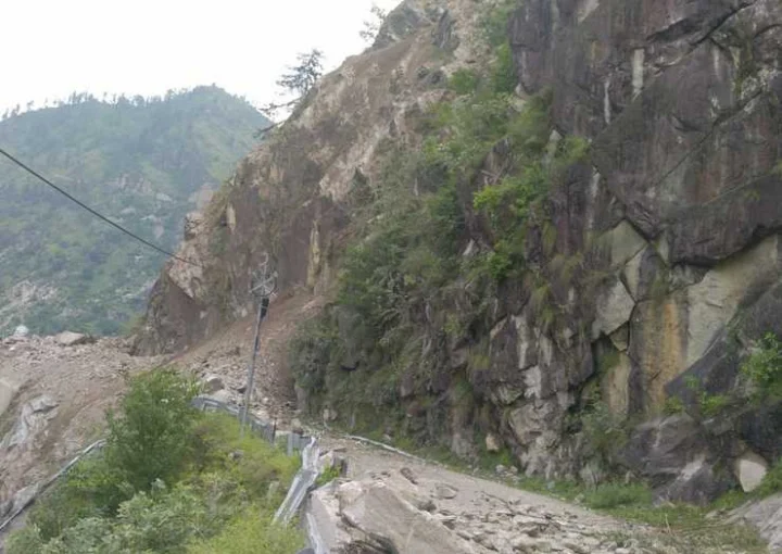 Weather Latest News 3 July 2025