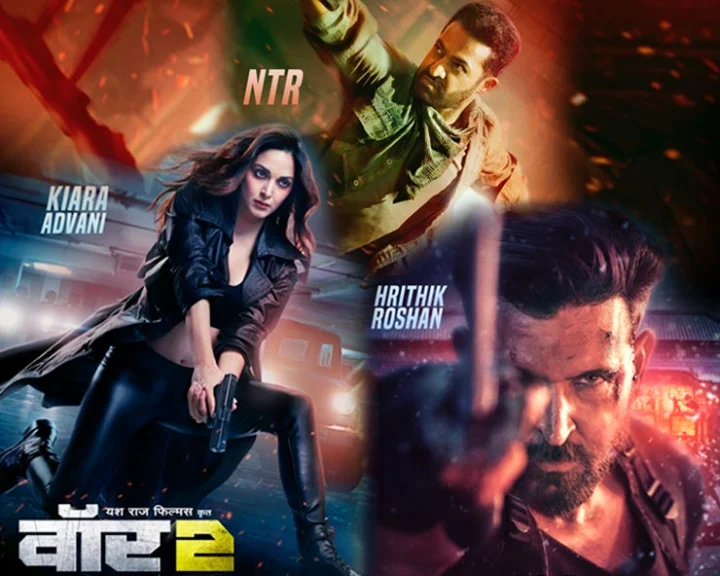 War 2 Movie Update