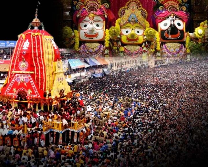 jagannath rath yatra information in hindi
