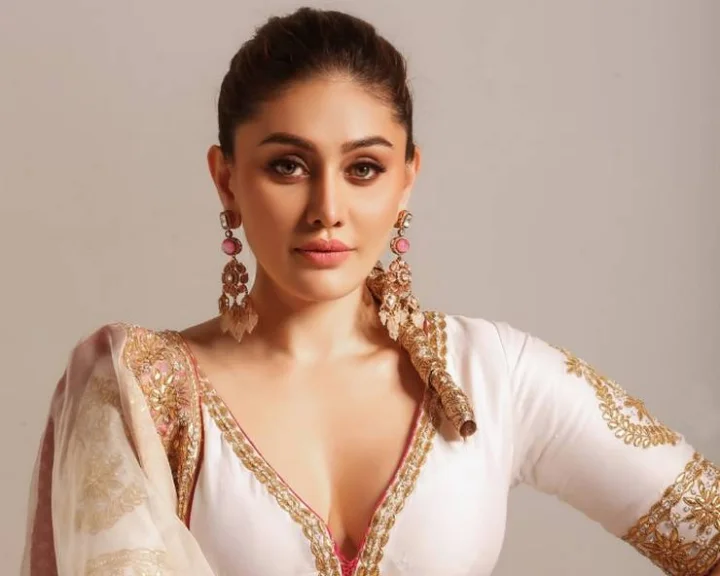 harmeet singh shefali