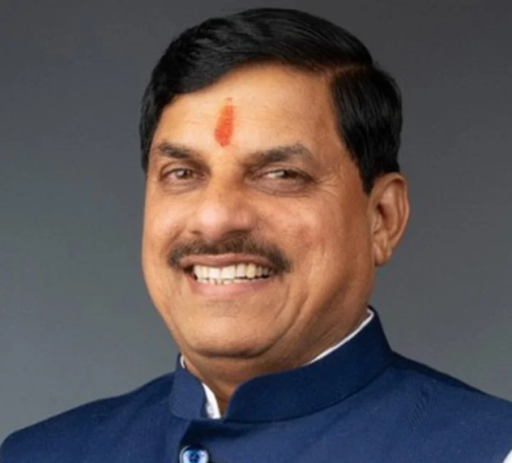 Madhya Pradesh Growth Conclave organized