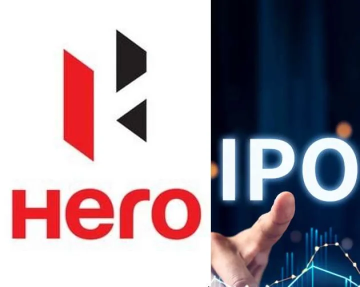 hero ipo