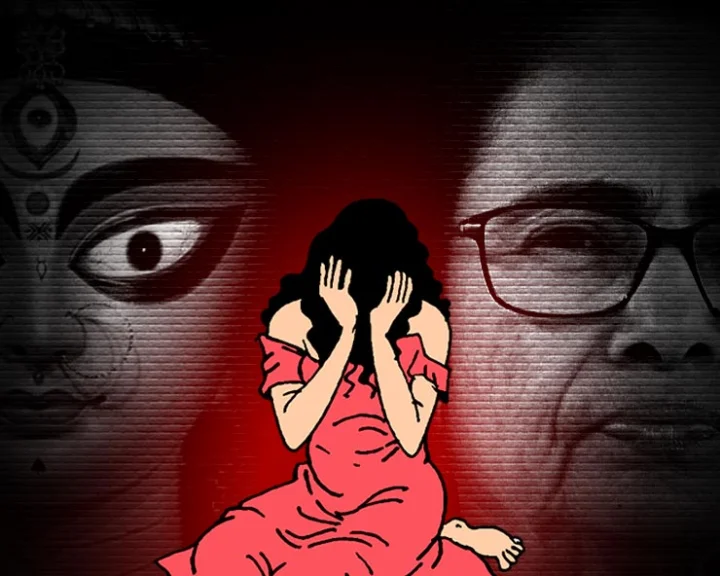कोलकाता रेप केस