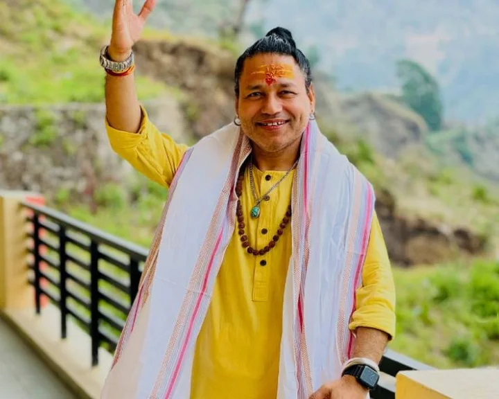 Kailash Kher