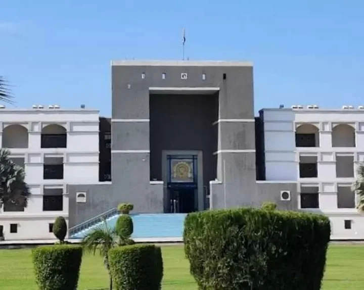 gujarat highcourt