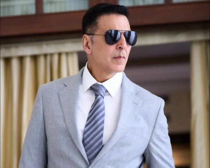 Akshay Kumar