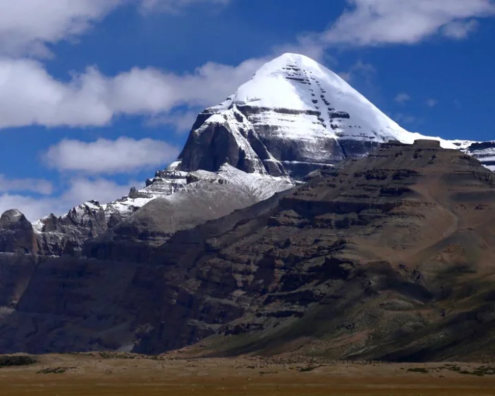 Kailash mansarovar Yatra
