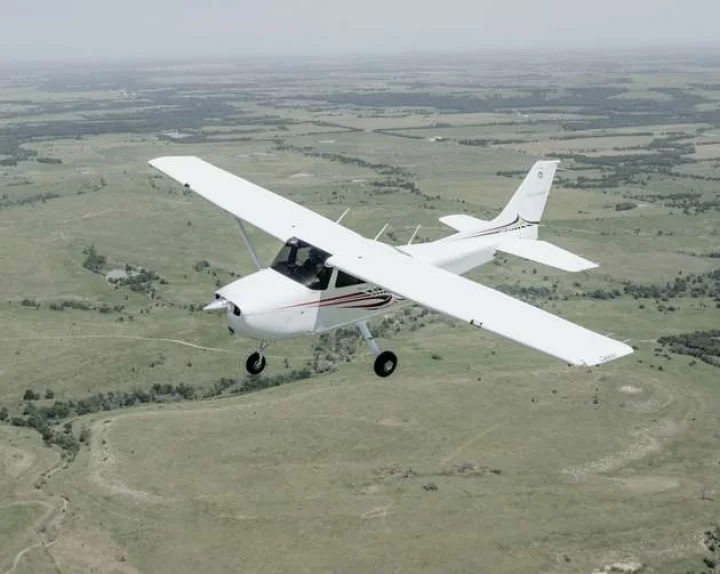 skylliner plane