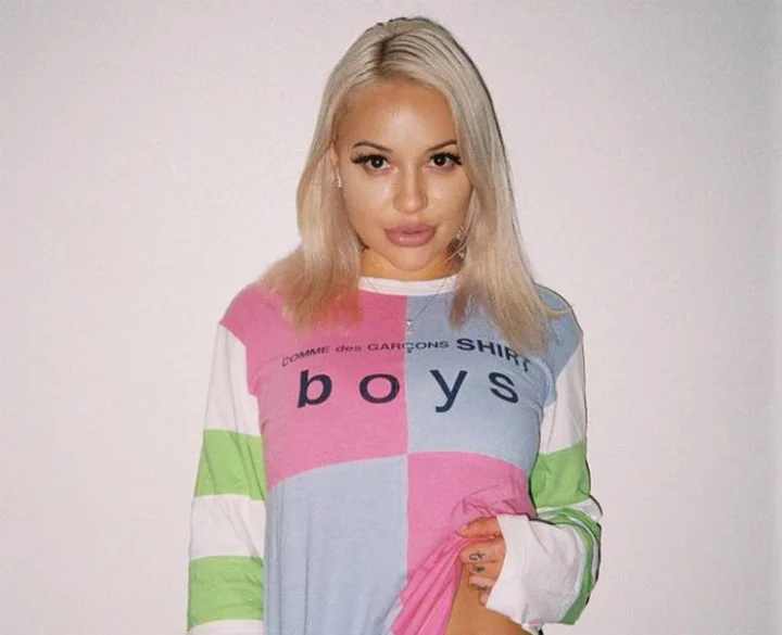 फेमस एडल्ट स्टार काइली पेज का 28 साल की उम्र में निधन, परिवार अंतिम संस्कार के लिए जुटा रहा फंड