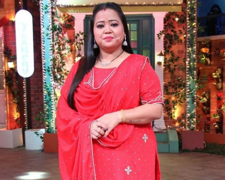 Bharti Singh