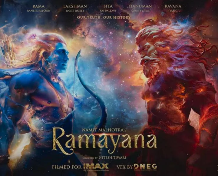 Ramayana actor fee
