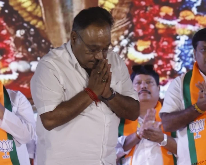 Who is Samik Bhattacharya : कौन हैं समिक भट्टाचार्य, जो पश्चिम बंगाल में संभालेंगे BJP की कमान, क्या है सबसे बड़ी चुनौती