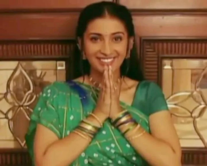 Kyunki Saas Bhi Kabhi Bahu Thi