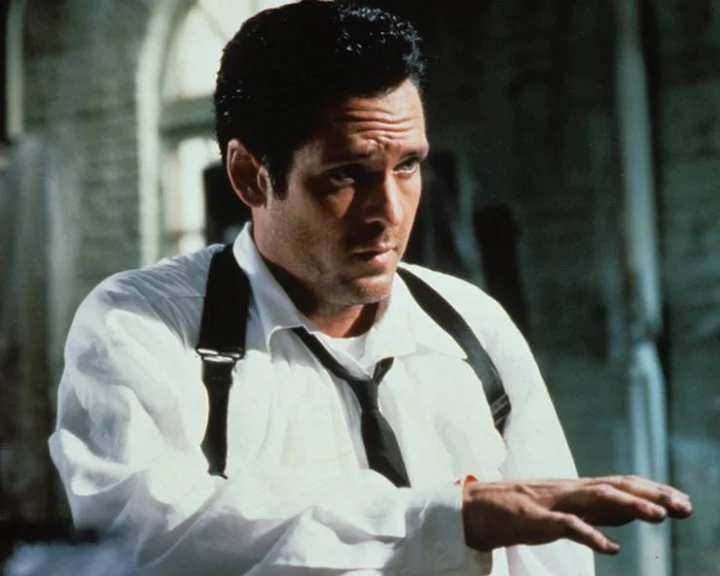 Hollywood actor dies