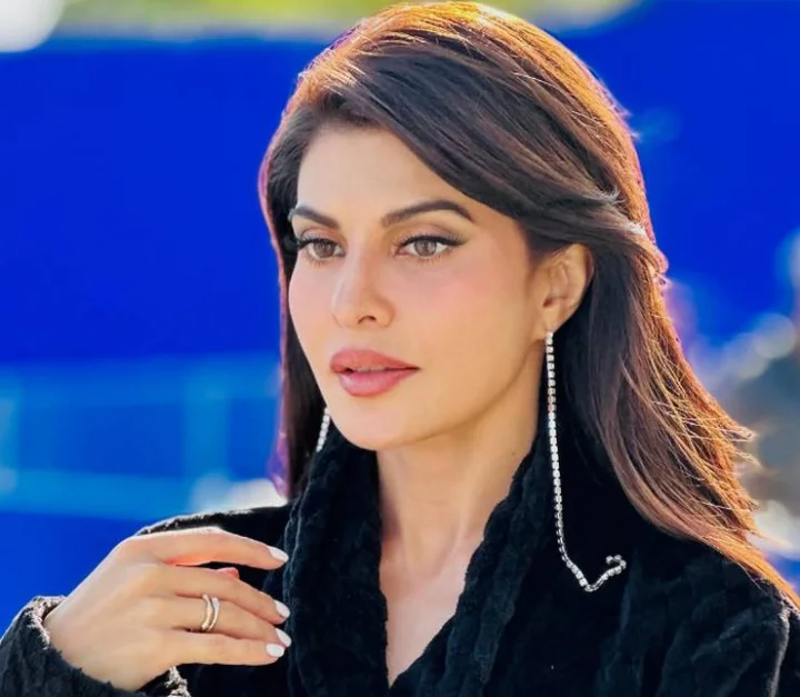 Jacqueline Fernandez