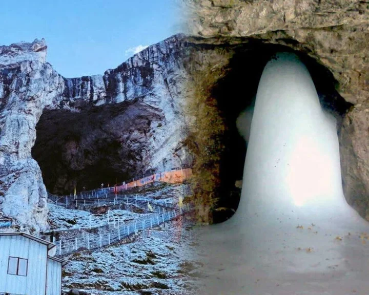 amarnath shivling story in hindi