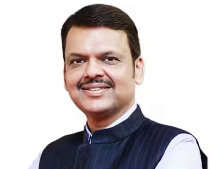 Devendra Fadnavis