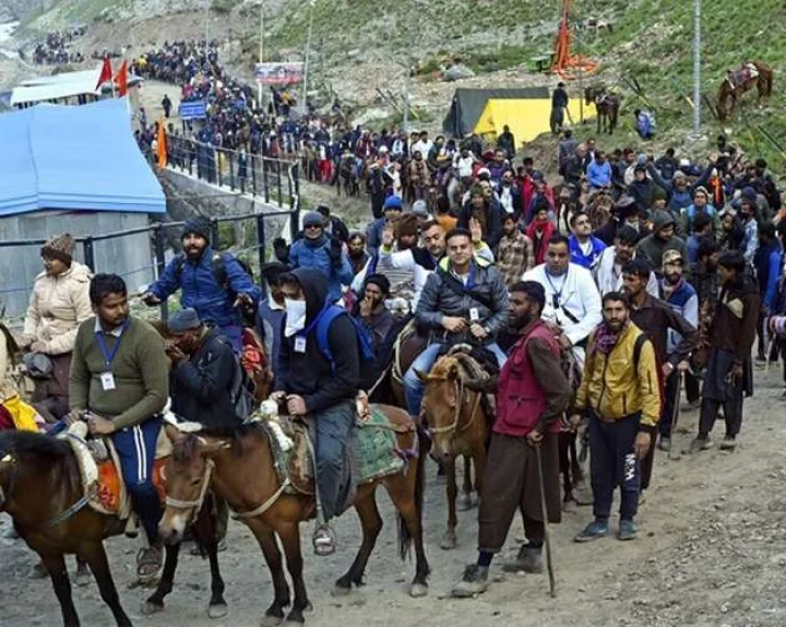 amarnath yatra