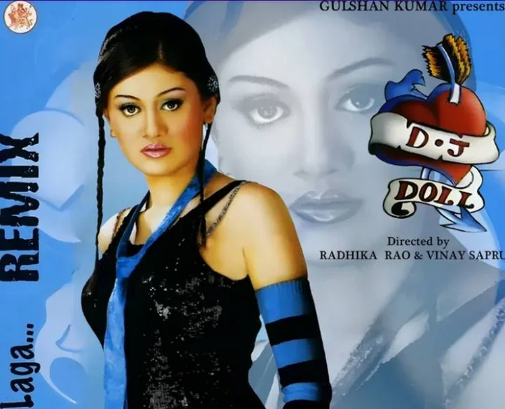 Shefali Jariwala
