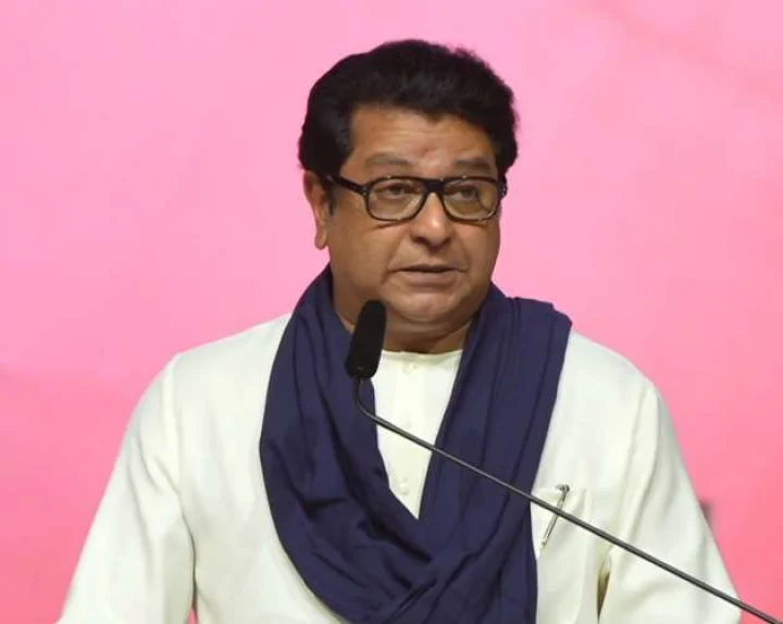 raj thackeray