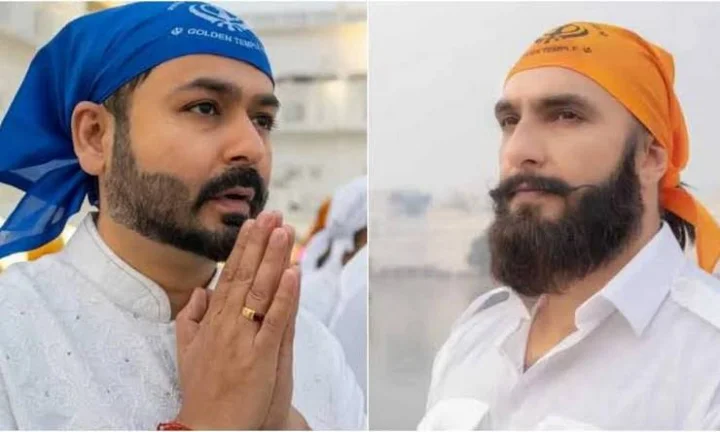 Ranveer Singh Birthday