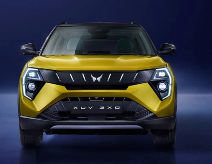 Mahindra