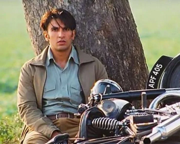 12 years of release of the film Lootera