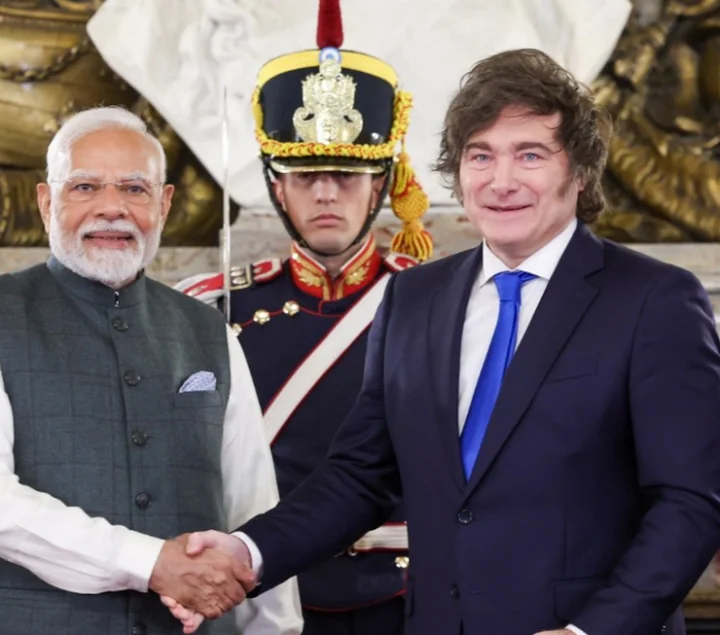 PM Narendra Modi