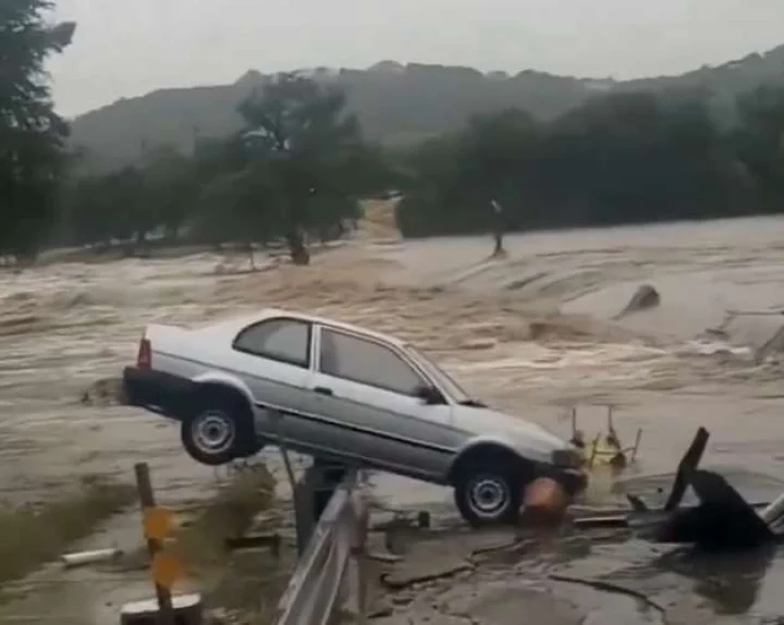 texas flood