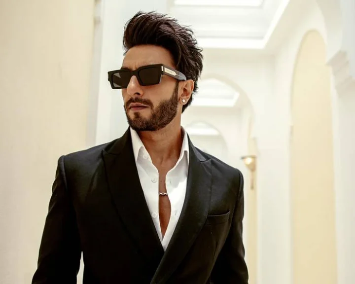 Ranveer Singh