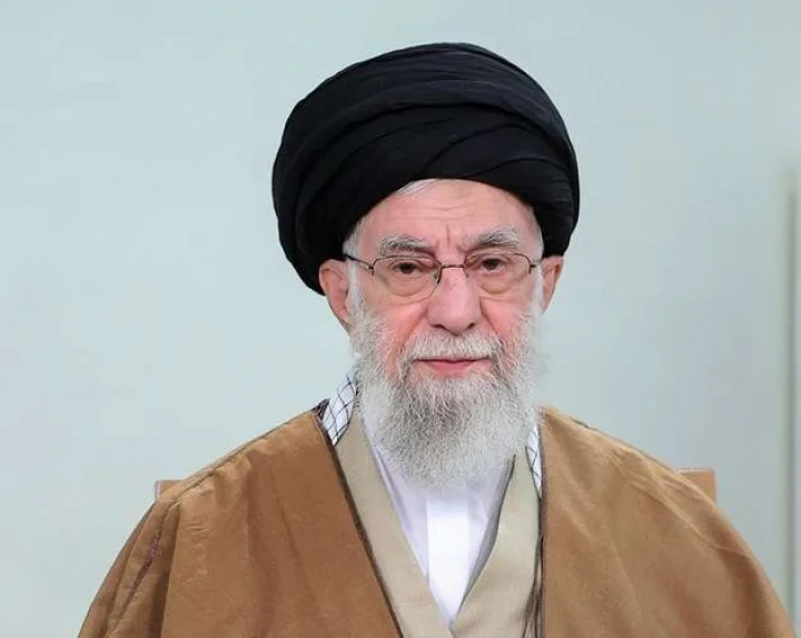 khamenei