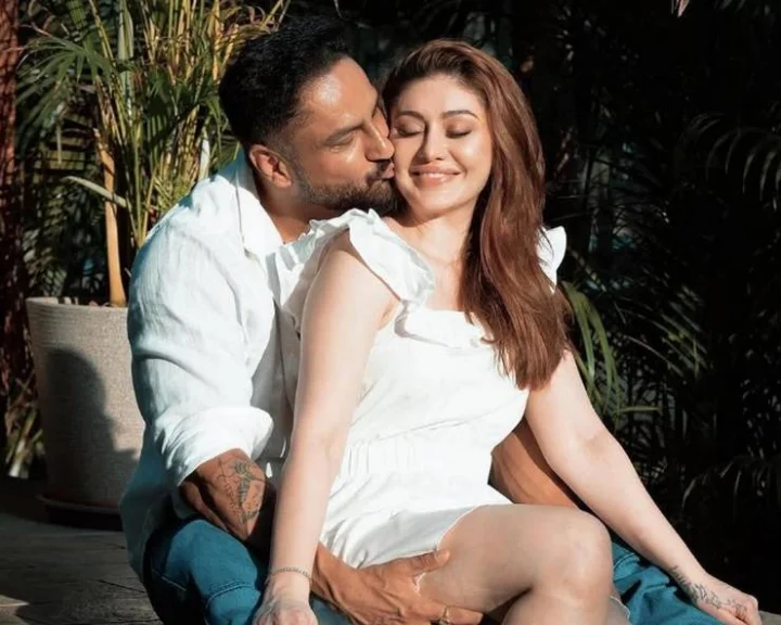 Shefali Jariwala death